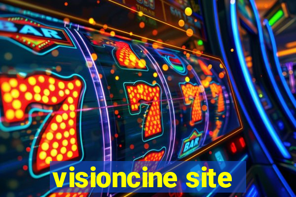 visioncine site